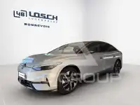 2024 Volkswagen ID 4