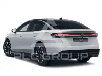 2024 Volkswagen ID 4