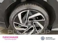 2024 Volkswagen ID 4