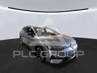 2024 Volkswagen ID 4