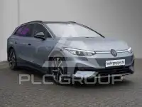 2024 Volkswagen ID 4