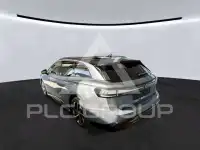 2024 Volkswagen ID 4