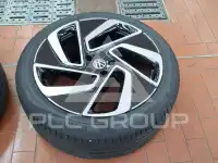 2024 Volkswagen ID 4