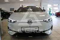 2024 Volkswagen ID 4