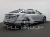 2024 Volkswagen ID 4