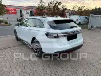 2024 Volkswagen ID 4