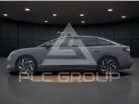 2024 Volkswagen ID 4