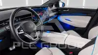 2024 Volkswagen ID 4