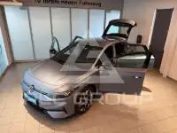 2024 Volkswagen ID 4