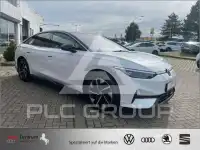 2024 Volkswagen ID 4