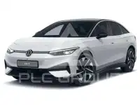 2024 Volkswagen ID 4