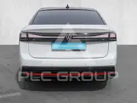 2024 Volkswagen ID 4