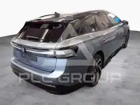 2024 Volkswagen ID 4