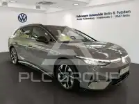 2024 Volkswagen ID 4