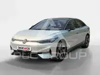 2024 Volkswagen ID 4