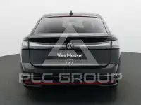 2024 Volkswagen ID 4