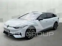 2024 Volkswagen ID 4