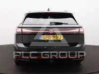 2024 Volkswagen ID 4