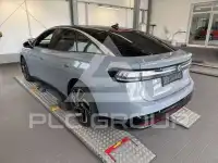 2024 Volkswagen ID 4