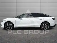 2024 Volkswagen ID 4