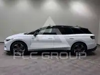 2024 Volkswagen ID 4