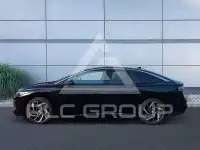 2024 Volkswagen ID 4