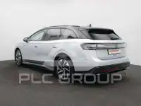 2024 Volkswagen ID 4