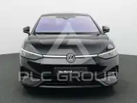 2024 Volkswagen ID 4