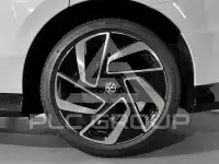 2024 Volkswagen ID 4