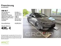 2024 Volkswagen ID 4