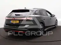 2024 Volkswagen ID 4