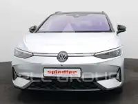 2024 Volkswagen ID 4