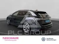 2024 Volkswagen ID 4