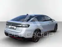 2024 Volkswagen ID 4