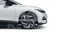 2024 Volkswagen ID 4