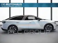 2024 Volkswagen ID 4