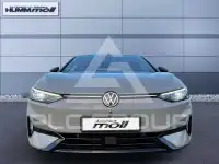 2024 Volkswagen ID 4