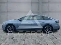 2024 Volkswagen ID 4