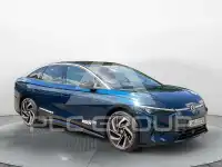 2024 Volkswagen ID 4