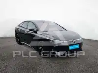 2024 Volkswagen ID 4