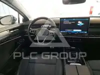2024 Volkswagen ID 4