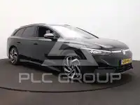 2024 Volkswagen ID 4