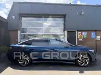 2024 Volkswagen ID 4