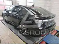 2024 Volkswagen ID 4