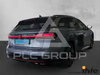 2024 Volkswagen ID 4