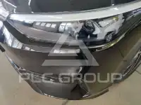 2024 Volkswagen ID 4
