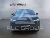2024 Volkswagen ID 4