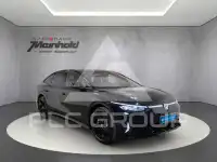 2024 Volkswagen ID 4