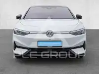 2024 Volkswagen ID 4