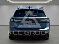 2024 Volkswagen ID 4